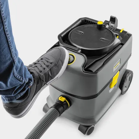 Пылесос сухой уборки Karcher T 10/1