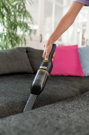 Ручной пылесос Karcher CVH Anniversary Edition