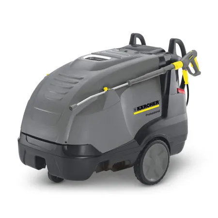 Комплект для автомоечного бизнеса и промышленности Karcher HDS 8/18-4 M + пенная насадка + RM 806, 5л