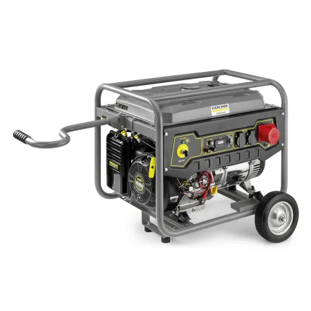 Электрогенератор Karcher PGG 8/3