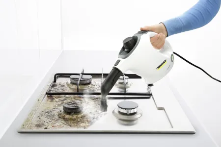 Пароочиститель Karcher SC 1 Premium Floor Kit