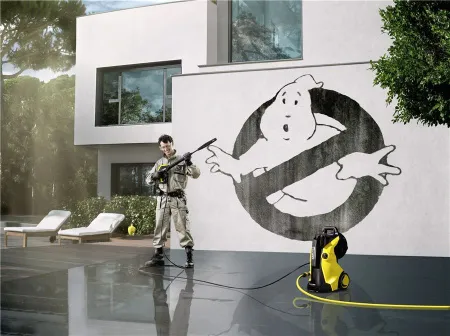 Минимойка Karcher K 5 Premium Full Control Plus