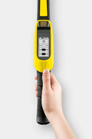 Пистолет G 180 Q Full Control Plus