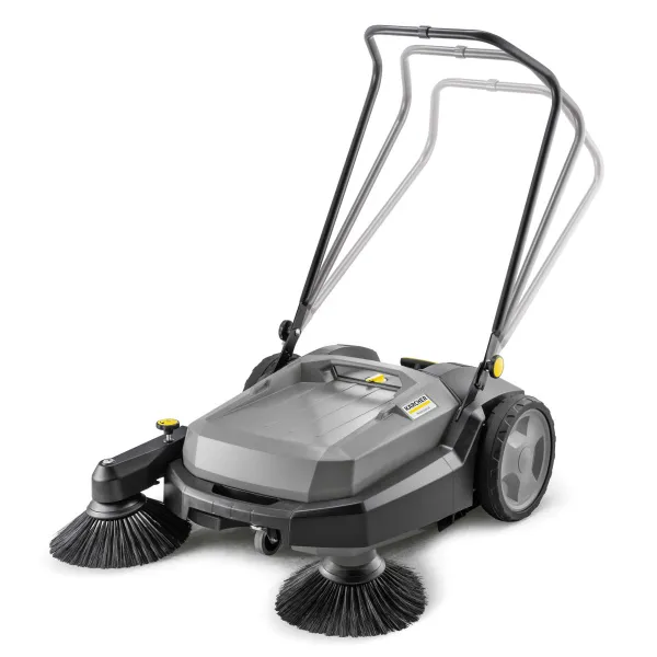 Подметальная машина Karcher KM 70/20 C 2SB 