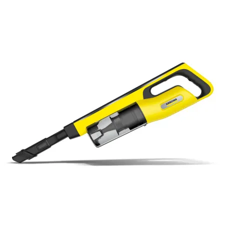 Аккумуляторный вертикальный пылесос Karcher VC 4S Cordless Plus