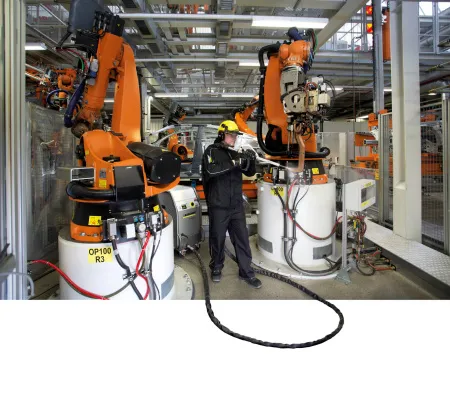 Аппарат для очистки сухим льдом Karcher IB 15/120