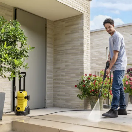 Минимойка высокого давления Karcher K3 Home