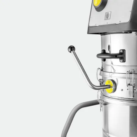 Пылесос Karcher IVM 60/30