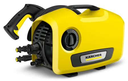 Минимойка Karcher K 25