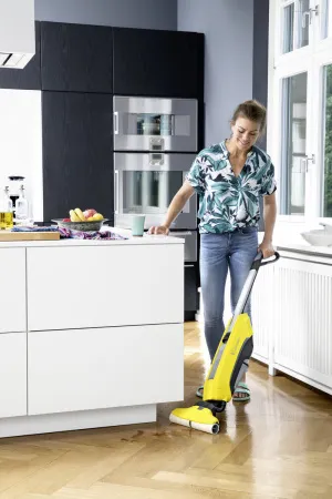 Аппарат для влажной уборки Karcher FC 5 Cordless