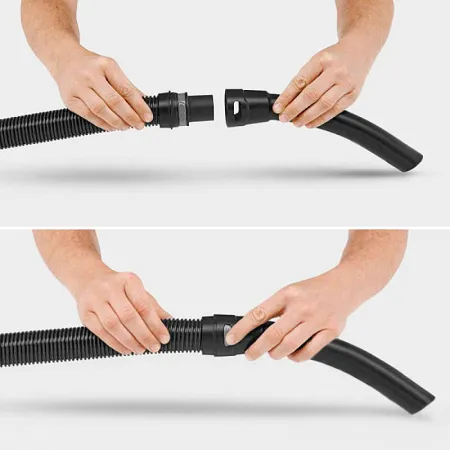 Рукоятка всасывающего шланга Karcher