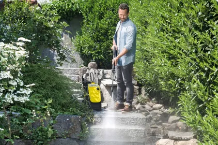 Минимойка Karcher K 7 Compact Home