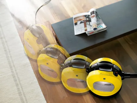 Пылесос сухой уборки Karcher VC 6 Premium