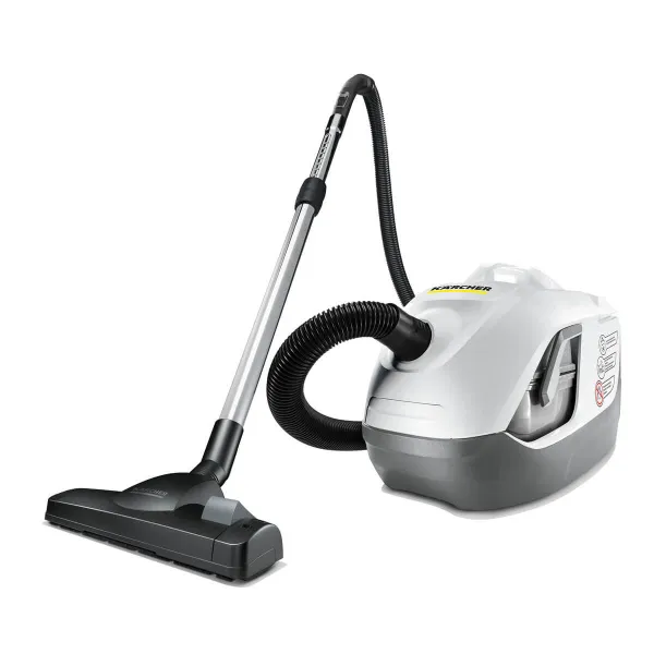 Пылесос с аквафильтром Karcher DS 6 Premium Plus