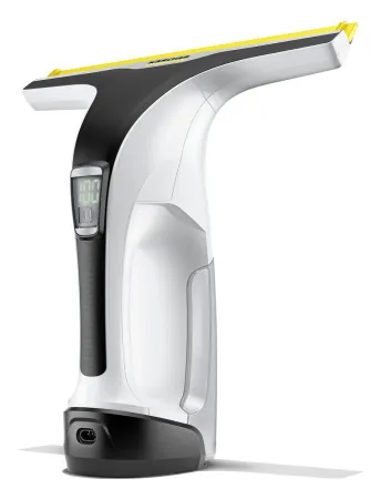 Стеклоочиститель Karcher WV 6 Premium (white)