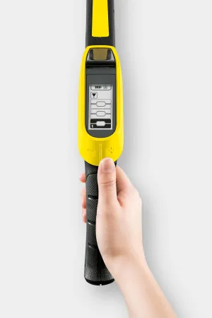Пистолет G 180 Q Full Control Plus