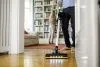 Аккумуляторный вертикальный пылесос Karcher VC 7 Cordless yourMax Car