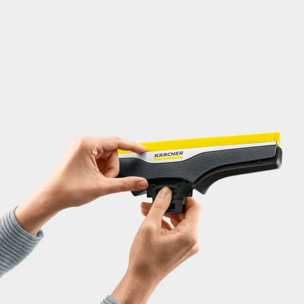 Стеклоочиститель Karcher WV 6 Plus Multi Edition