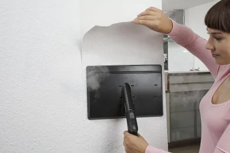 Насадка для удаления обоев Karcher