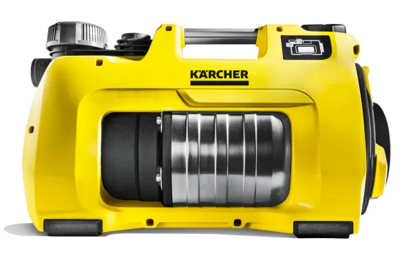 Насосная станция Karcher BP 7 Home & Garden