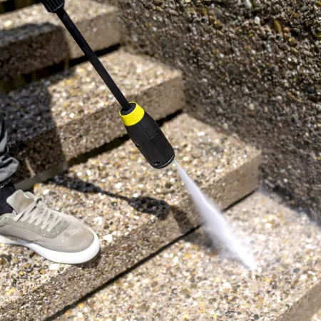 Мойка высокого давления Karcher K5 Comfort Premium