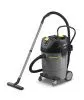 Пылесос для влажной и сухой уборки Karcher NT 65/2 Ap