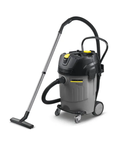 Пылесос для влажной и сухой уборки Karcher NT 65/2 Ap