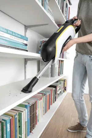 Ручной пылесос Karcher VC 5 Cordless White