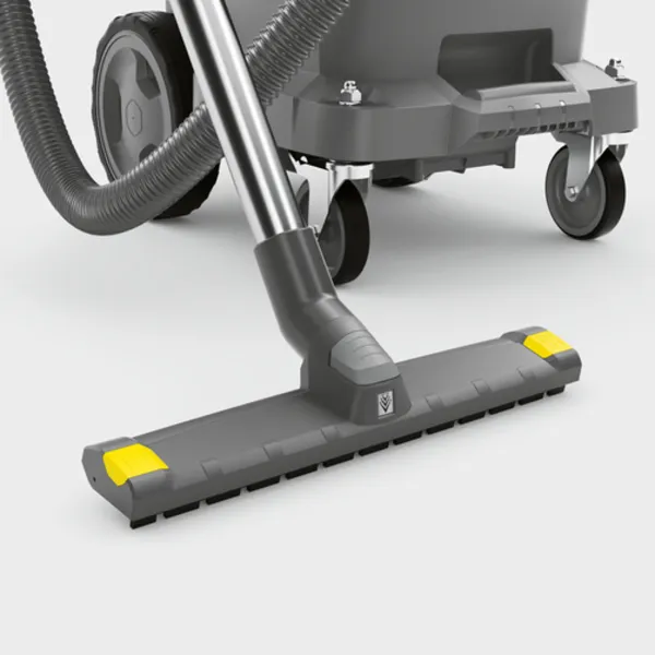 Пылесос для влажной и сухой уборки Karcher NT 50/1 Tact Te L