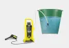 Аккумуляторная минимойка Karcher K 2 Battery