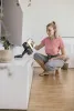 Аккумуляторный вертикальный пылесос Karcher VC 4 Cordless Premium MyHome