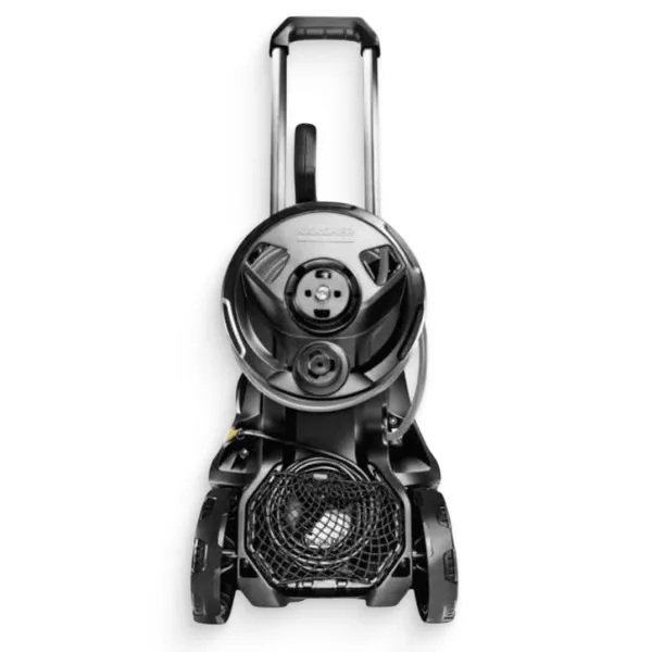 Минимойка Karcher K 7 Premium Power Flex Home