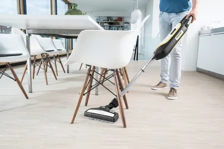 Ручной пылесос Karcher VC 5 Cordless White