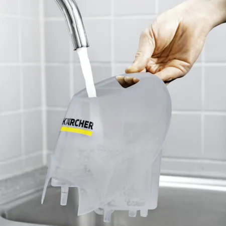 Паровая гладильная система Karcher SI 4 EasyFix Premium Iron Kit