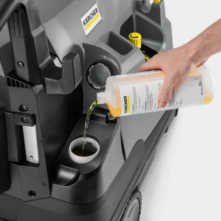 Аппарат высокого давления Karcher HDS 6/15 C