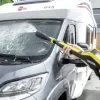 Минимойка высокого давления Karcher K7 Smart Control Flex WSK