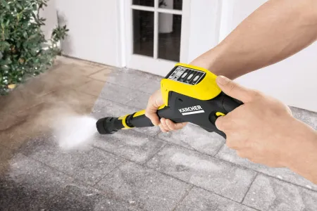 Минимойка Karcher K 7 Premium Full Control Plus