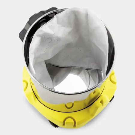 Хозяйственный пылесос Karcher WD 3 P S V-17/4/20