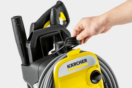 Минимойка Karcher K 7 Compact Home