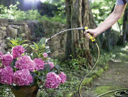 Шланг Karcher Performance Plus 3/4"- 50m