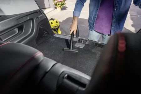 Насадка для уборки Karcher