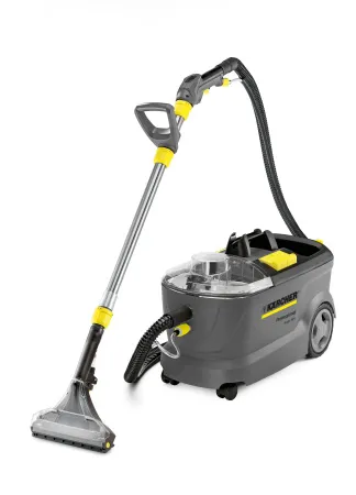 Аппарат для чистки ковров Karcher Puzzi 10/1