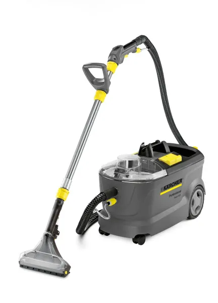Аппарат для чистки ковров Karcher Puzzi 10/1