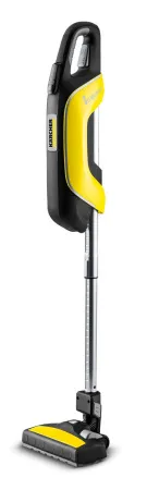 Аккумуляторный пылесос Karcher VC 5 Cordless