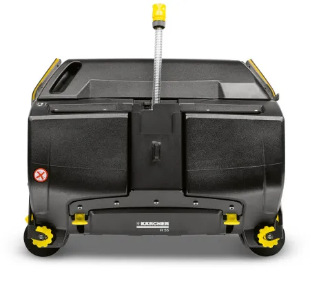 Щеточная головка Karcher R 55 S