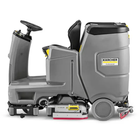 Поломоечная машина Karcher B 110 R 1.161-404.0