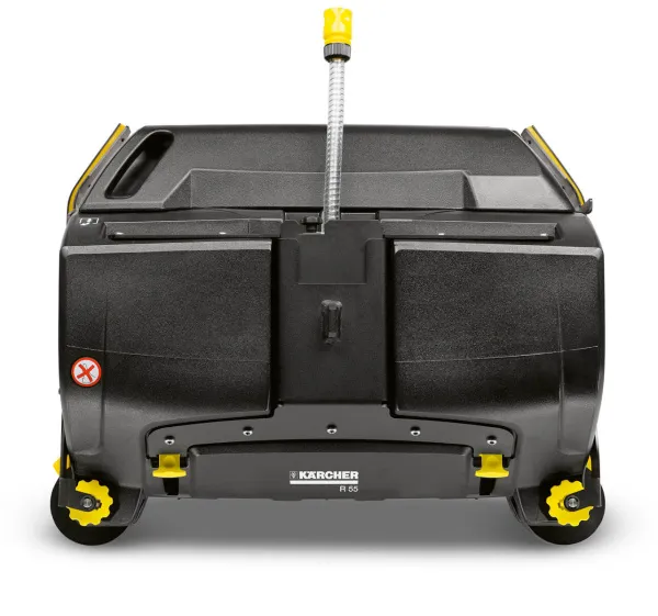 Щеточная головка Karcher R 55 S