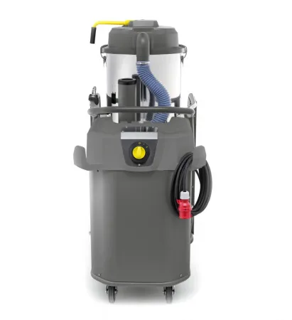 Пылесос Karcher IVS 100/75 Lp