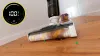 Вертикальный моющий пылесос Karcher FCV 4 Dry