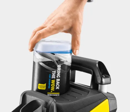 Минимойка высокого давления Karcher K5 Power Control Flex Home